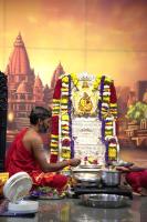 Mahapuja (12 July 2026). Picture Courtesy: Smt. Sanjana Bantwal